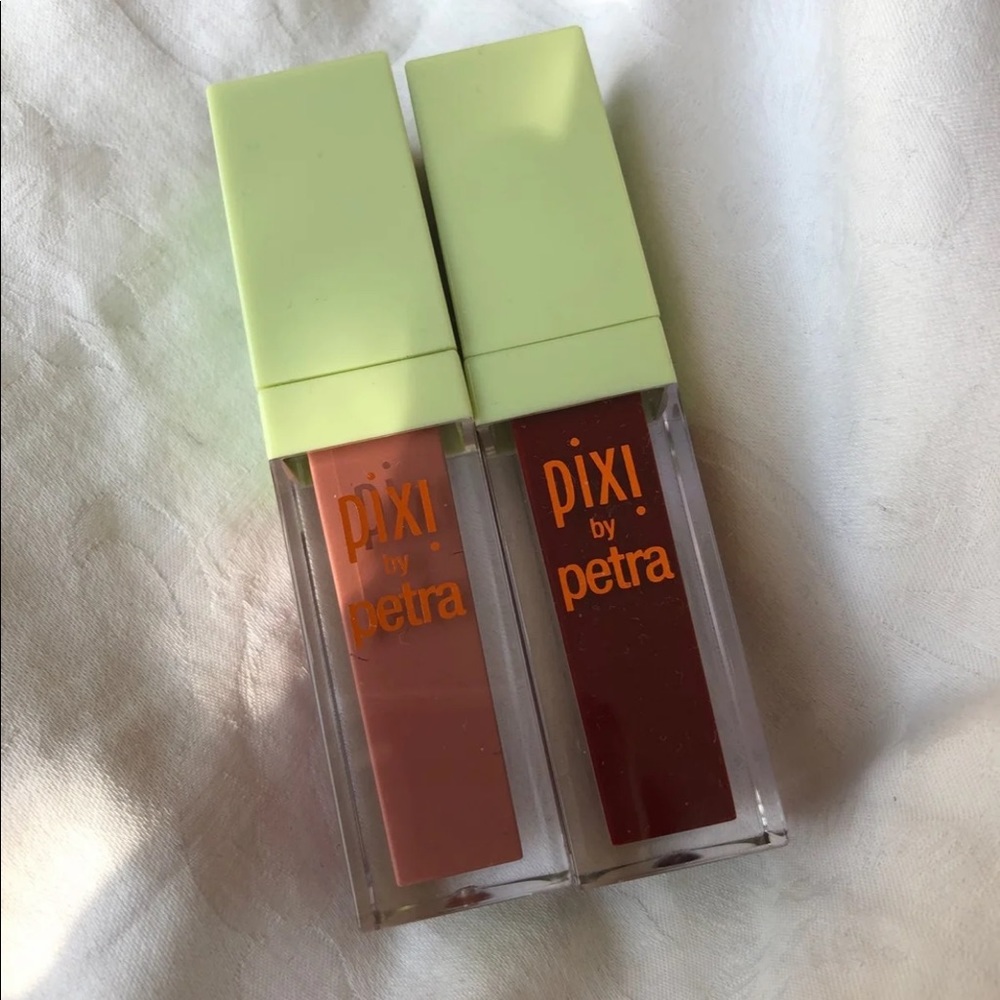 Pixi MatteLast Liquid Lip